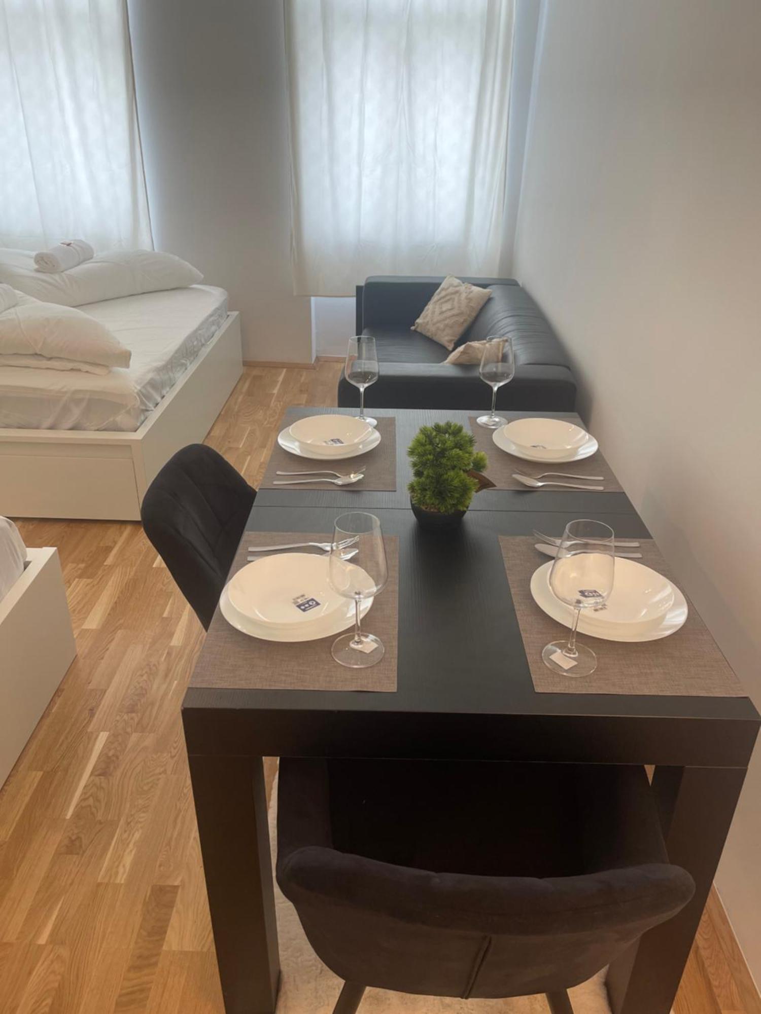 Apartamento New With Balcony 11